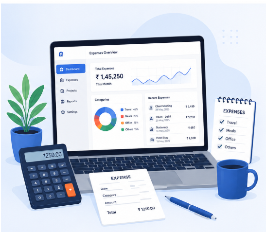 Expense Management