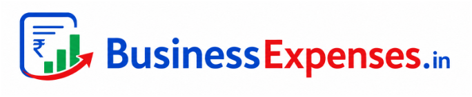 BusinessExpenses.in
